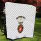 Montford Point Marines Quilt African American Heroes White - African Pride