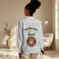 Montford Point Marines Women Casual Shirt African American Heroes White - African Pride