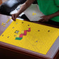 Benin Football Puzzle Go Champions Les Guepards