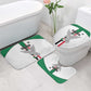Sudan Football Bathroom Set Go Champions Falcons of Jediane
