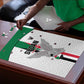 Sudan Football Puzzle Go Champions Falcons of Jediane