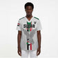Afro Sudan Football Custom Scrub Top Come On Falcons of Jediane - African Pride