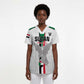 Afro Sudan Football Custom Scrub Top Come On Falcons of Jediane - African Pride