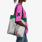 Sudan Football Tote Bag Go Champions Falcons of Jediane