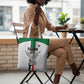 Sudan Football Tote Bag Go Champions Falcons of Jediane