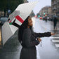 Sudan Football Umbrella Go Champions Falcons of Jediane