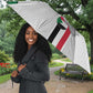Sudan Football Umbrella Go Champions Falcons of Jediane