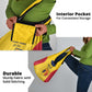 Custom Chad Football Grocery Bag Go Champions