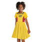Custom Chad Football Kid Short Sleeve Dress Go Champions