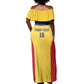 Custom Chad Football Off Shoulder Maxi Dress Go Champions