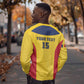 Custom Chad Football Sweatshirt Go Champions