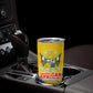 Personalised CAR Tumbler Cup Happy 65th Independence Day