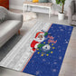 Afro Christmas in Cape Verde Area Rug Black Santa Felix Natal - African Pride