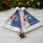 Afro Christmas in Cape Verde Christmas Santa Hat Black Santa Felix Natal - African Pride