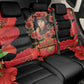 George Hardy Tuskegee Red Tail Pilots Back Car Seat Cover Legacy of Courage - African Pride