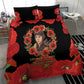 George Hardy Tuskegee Red Tail Pilots Bedding Set Legacy of Courage - African Pride