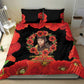 George Hardy Tuskegee Red Tail Pilots Bedding Set Legacy of Courage - African Pride