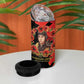 George Hardy Tuskegee Red Tail Pilots 4 in 1 Can Cooler Tumbler Legacy of Courage - African Pride