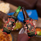 George Hardy Tuskegee Red Tail Pilots 4 in 1 Can Cooler Tumbler Legacy of Courage - African Pride
