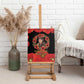 George Hardy Tuskegee Red Tail Pilots Canvas Wall Art Legacy of Courage - African Pride