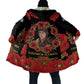 George Hardy Tuskegee Memorial Cloak Red Tail Pilots Legacy of Courage
