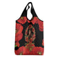 George Hardy Tuskegee Red Tail Pilots Grocery Bag Legacy of Courage - African Pride