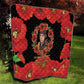 George Hardy Tuskegee Red Tail Pilots Quilt Legacy of Courage - African Pride