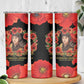 George Hardy Tuskegee Red Tail Pilots Skinny Tumbler Legacy of Courage - African Pride