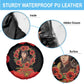 George Hardy Tuskegee Red Tail Pilots Spare Tire Cover Legacy of Courage - African Pride