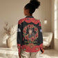 George Hardy Tuskegee Red Tail Pilots Women Casual Shirt Legacy of Courage - African Pride