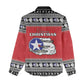 Afro Christmas Tuskegee Red Tails Airmen Women Casual Shirt Merry Christmas - African Pride