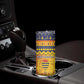 Afro Chad Christmas Skinny Tumbler Coat Of Arms With African Pattern