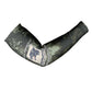 761st Tank Battalion Black Panthers Arm Sleeves WWII Military Camouflage - African Pride