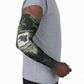 761st Tank Battalion Black Panthers Arm Sleeves WWII Military Camouflage - African Pride