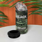 761st Tank Battalion Black Panthers 4 in 1 Can Cooler Tumbler WWII Military Camouflage - African Pride