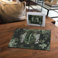 761st Tank Battalion Black Panthers Puzzle WWII Military Camouflage - African Pride