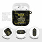 The Original Black Panthers 761st Tank Battalion AirPods Case African American Heroes - African Pride