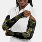 The Original Black Panthers 761st Tank Battalion Arm Sleeves African American Heroes - African Pride
