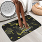 The Original Black Panthers 761st Tank Battalion Bathroom Set African American Heroes - African Pride