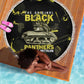 The Original Black Panthers 761st Tank Battalion Beach Blanket African American Heroes - African Pride