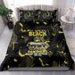 The Original Black Panthers 761st Tank Battalion Bedding Set African American Heroes - African Pride