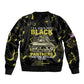 The Original Black Panthers 761st Tank Battalion Bomber Jacket African American Heroes - African Pride