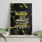 The Original Black Panthers 761st Tank Battalion Canvas Wall Art African American Heroes - African Pride