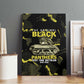 The Original Black Panthers 761st Tank Battalion Canvas Wall Art African American Heroes - African Pride