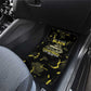 The Original Black Panthers 761st Tank Battalion Car Mats African American Heroes - African Pride