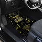 The Original Black Panthers 761st Tank Battalion Car Mats African American Heroes - African Pride
