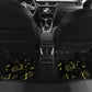 The Original Black Panthers 761st Tank Battalion Car Mats African American Heroes - African Pride