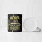 The Original Black Panthers 761st Tank Battalion Ceramic Mug African American Heroes - African Pride