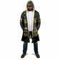 The Original Black Panthers 761st Tank Battalion Cloak African American Heroes - African Pride