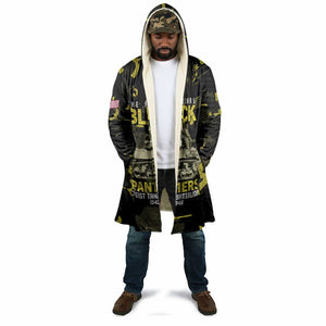 The Original Black Panthers 761st Tank Battalion Cloak African American Heroes - African Pride